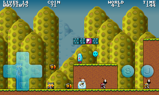 Super Androix Resimleri