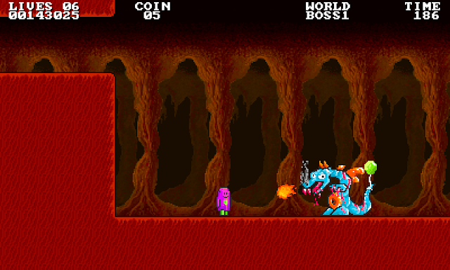 Super Androix Resimleri