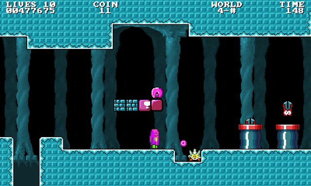 Super Androix Resimleri