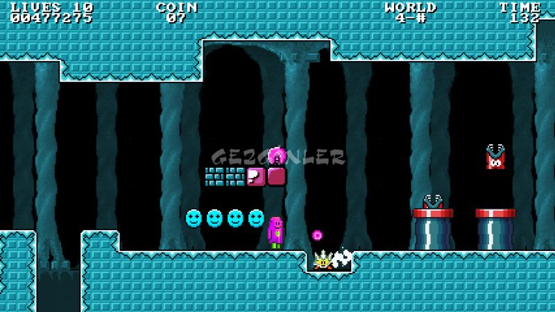 Super Androix İndir (Android) Gezginler Mobil