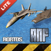 iPhone ve iPad Air Navy Fighters Lite Resim