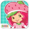 iPhone ve iPad Strawberry Shortcake Resim