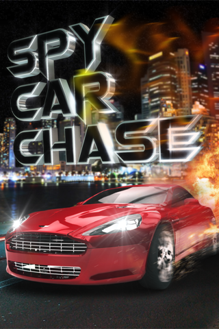 Spy Car Racing Game Resimleri