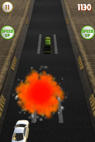 Spy Car Racing Game Resimleri