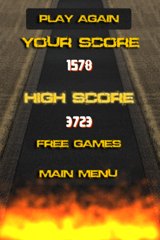Spy Car Racing Game Resimleri