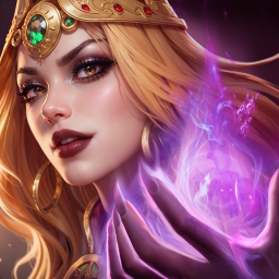 iPhone & iPad Kingdoms of Camelot: Battle ikonu