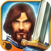 iPhone ve iPad Kingdoms of Camelot: Battle for the North Resim