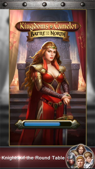Kingdoms of Camelot: Battle Resimleri