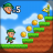 Lep's World 2 - Atlama Oyunu