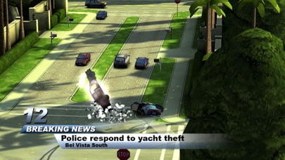 Smash Cops Heat Resimleri