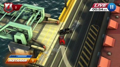 Smash Cops Heat Resimleri
