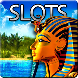 iPhone & iPad Slots Pharaoh's Way Casino App ikonu