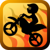 iPhone ve iPad Bike Race Free Resim