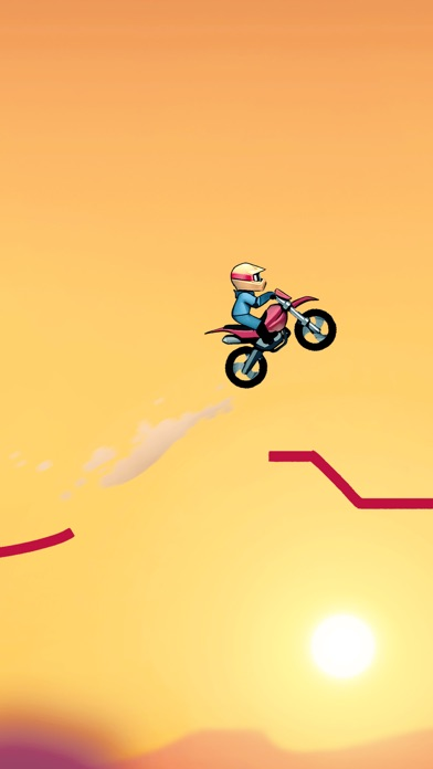 Bike Race - Motor Yarış Resimleri