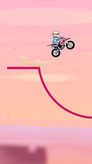 Bike Race - Motor Yarış Resimleri