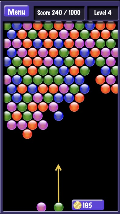 Bubble Shooter Resimleri