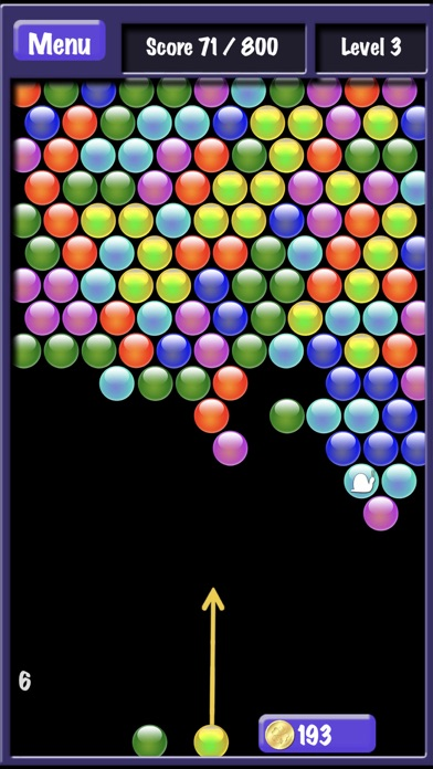 Bubble Shooter Resimleri