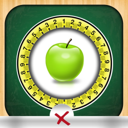 iPhone & iPad Diyetteyim ikonu