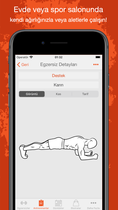 Fitness Point Resimleri