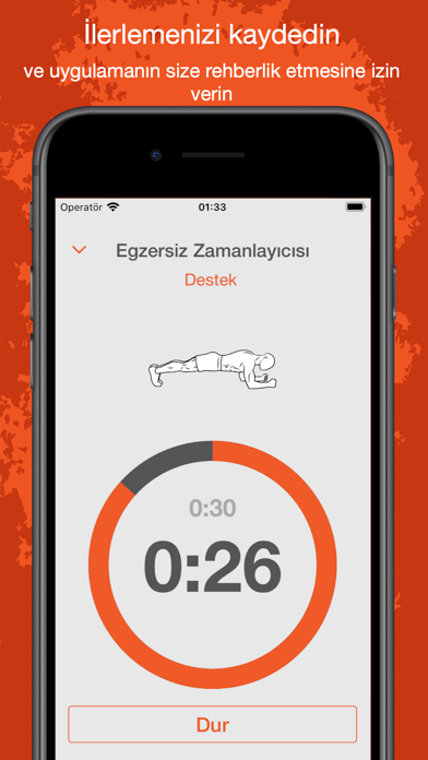 Fitness Point Resimleri