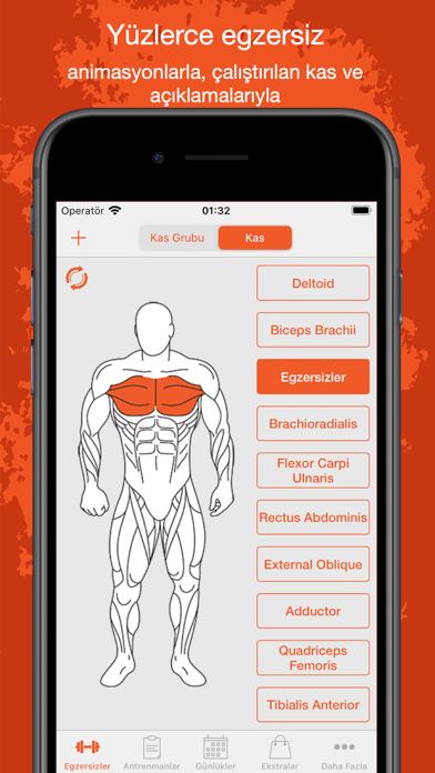 Fitness Point Resimleri