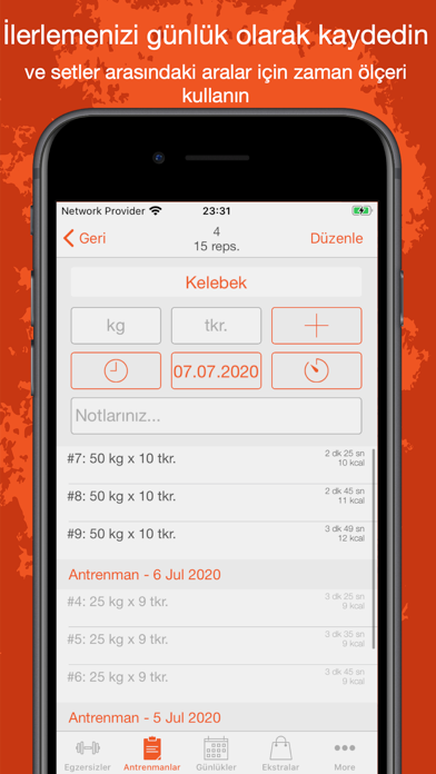 Fitness Point Resimleri