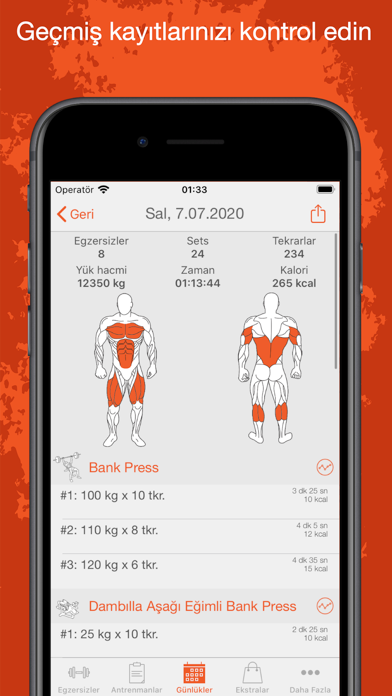 Fitness Point Resimleri