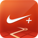 Nike+ Running iOS