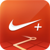 iPhone ve iPad Nike+ Running Resim