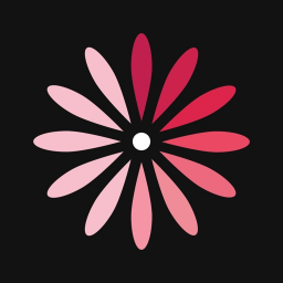iPhone & iPad WomanLog Takvim ikonu