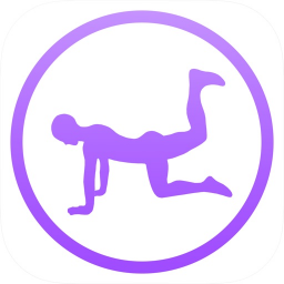 iPhone & iPad G�nl�k Basen Egzersizi* ikonu