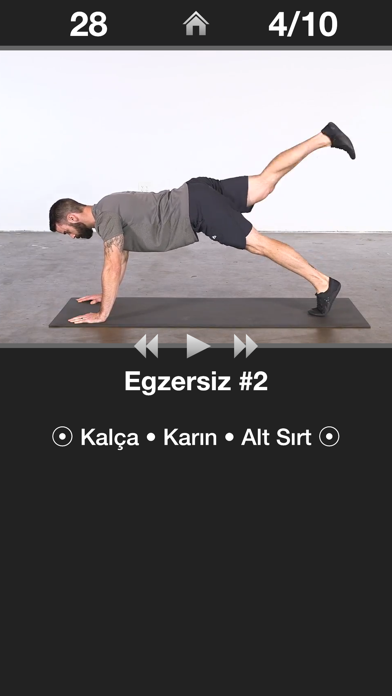 G�nl�k Basen Egzersizi* Resimleri