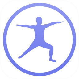 iPhone & iPad Simply Yoga - Home Workouts ikonu