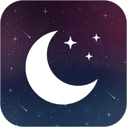 iPhone & iPad Relaxing Sounds, Sleep Easy ikonu