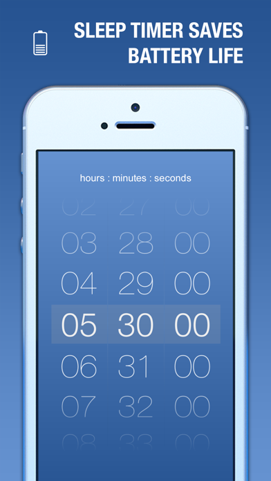 Relaxing Sounds, Sleep Easy Resimleri
