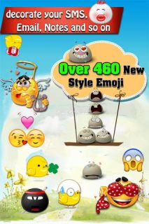 Emoji New Style Free Resimleri