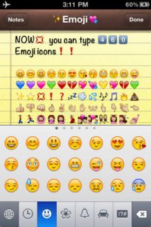 Emoji New Style Free Resimleri