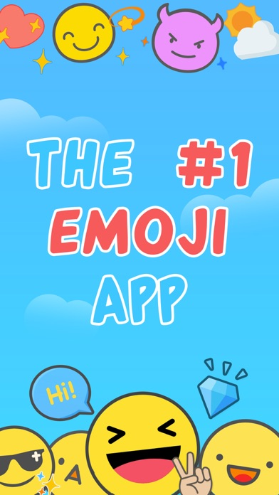 Emoji Free – Emoticons Art and Cool Fonts Keyboard Resimleri