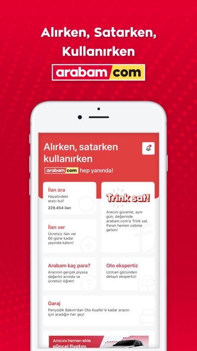 arabam.com Resimleri