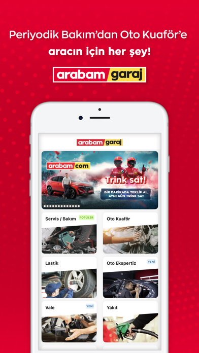 arabam.com Resimleri