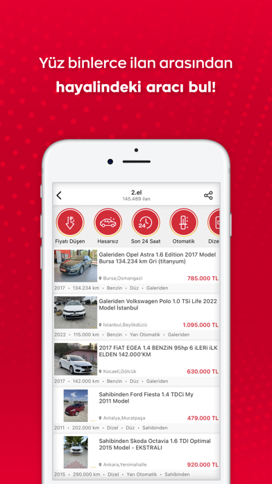 arabam.com Resimleri