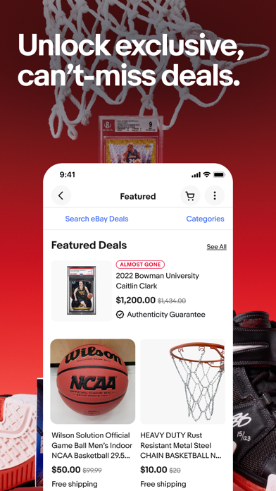 eBay online shopping & selling Resimleri