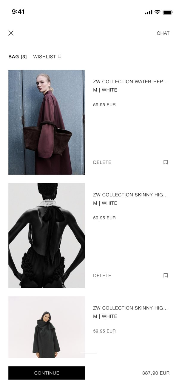 ZARA Resimleri