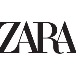 iPhone & iPad ZARA ikonu