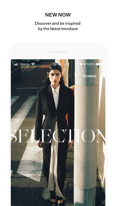 MANGO - Online fashion Resimleri