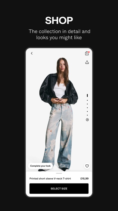 BERSHKA Resimleri
