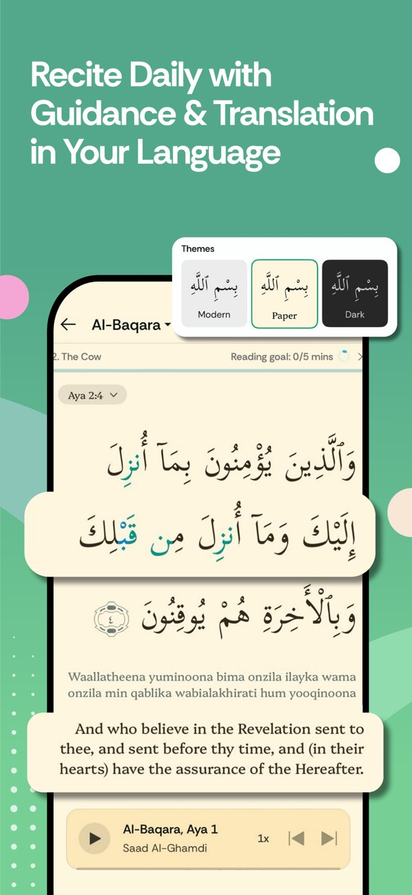 Muslim Pro: Namaz Vakitleri Resimleri