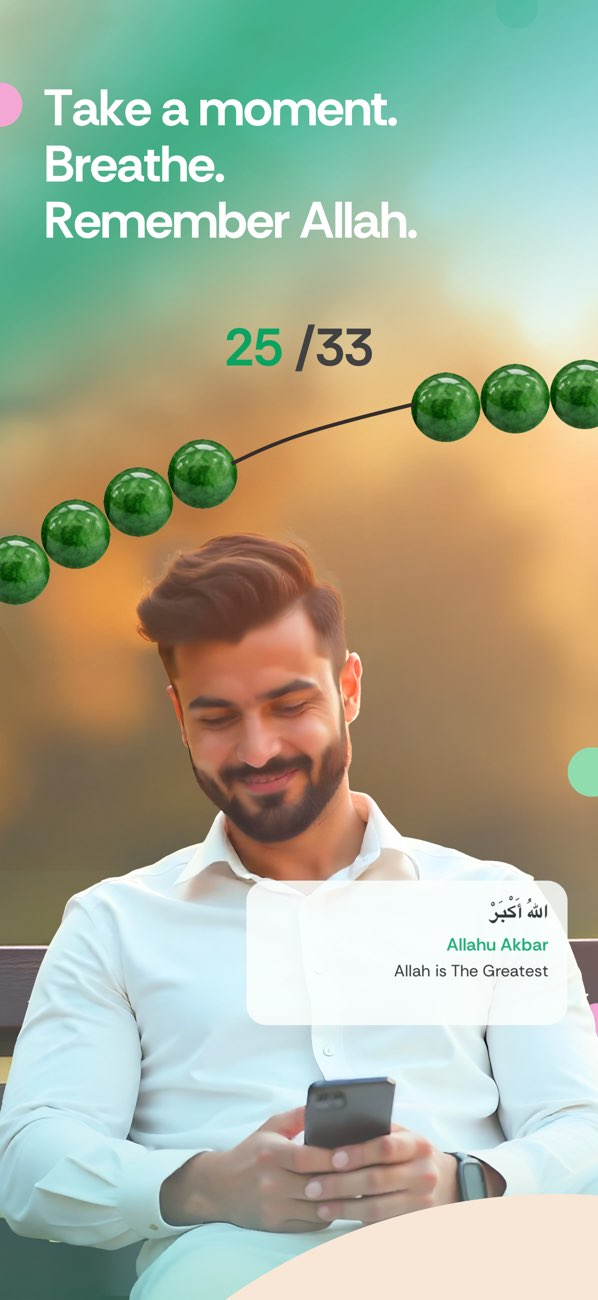 Muslim Pro: Namaz Vakitleri Resimleri