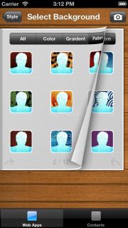 App Icons Resimleri