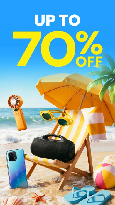 AliExpress - Shopping App Resimleri